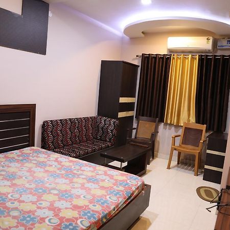Hotel Kunal Dhanbād 외부 사진