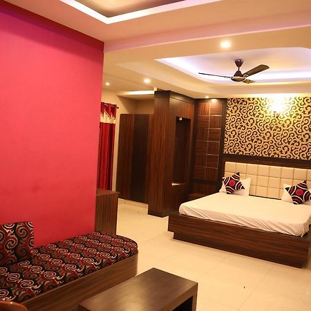 Hotel Kunal Dhanbād 외부 사진