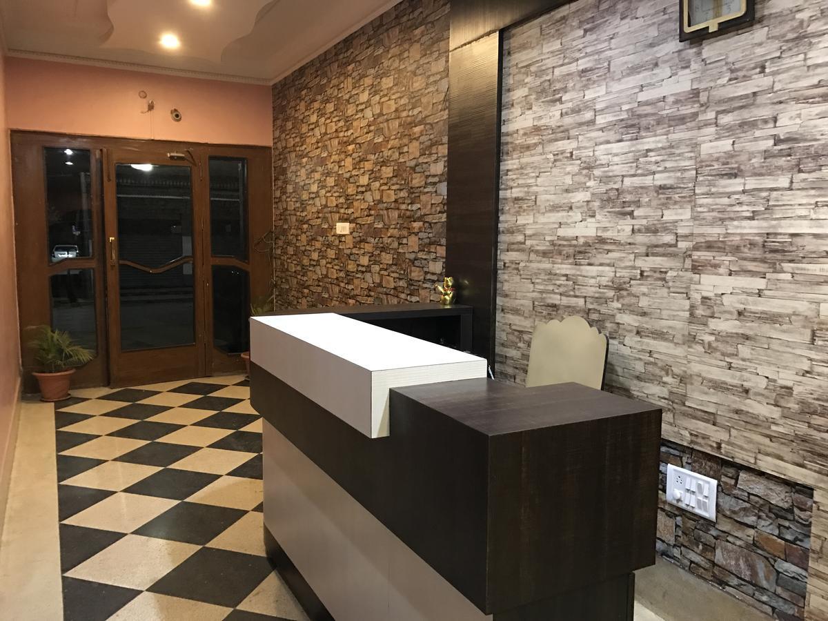 Hotel Kunal Dhanbād 외부 사진