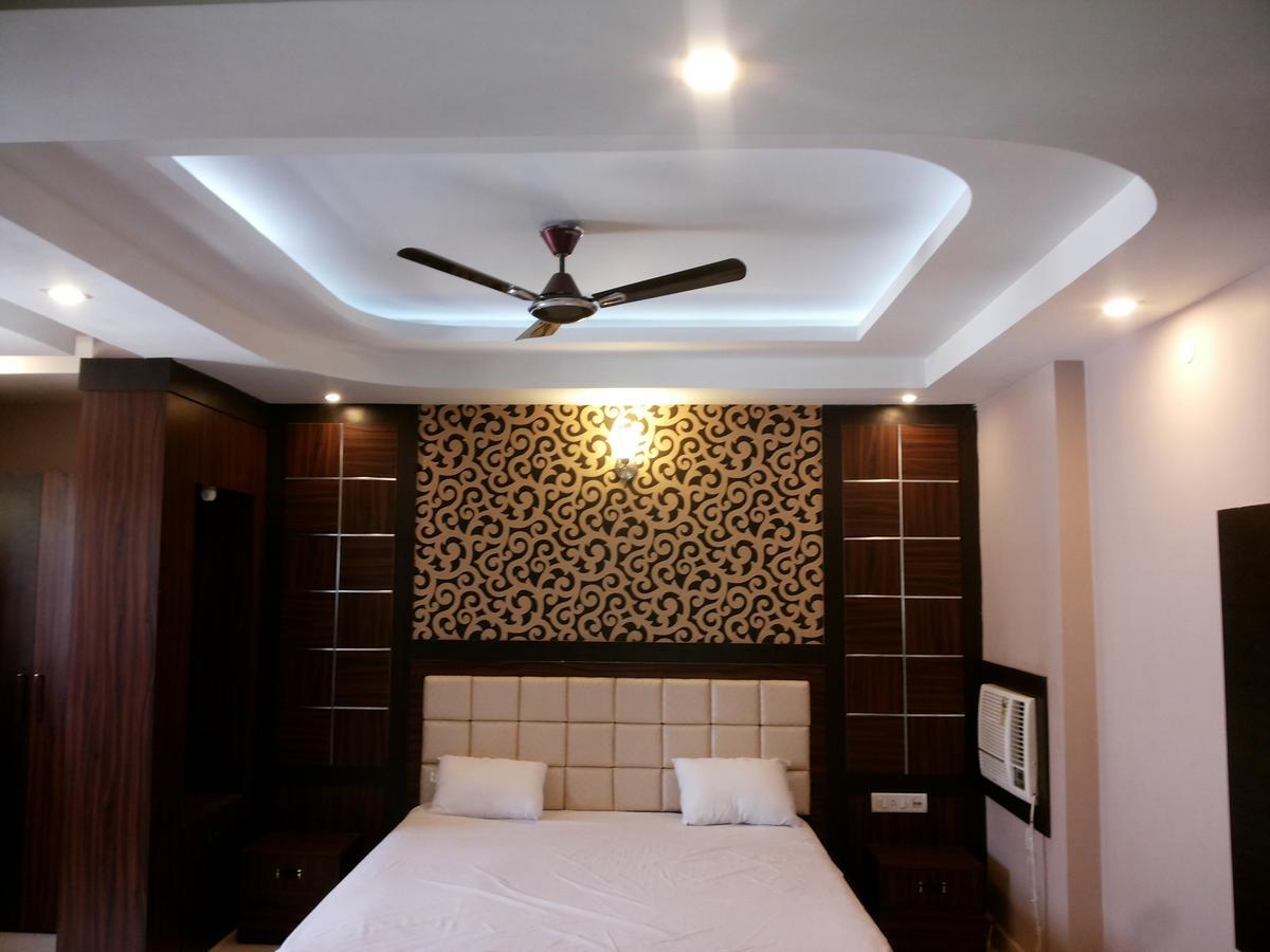 Hotel Kunal Dhanbād 외부 사진