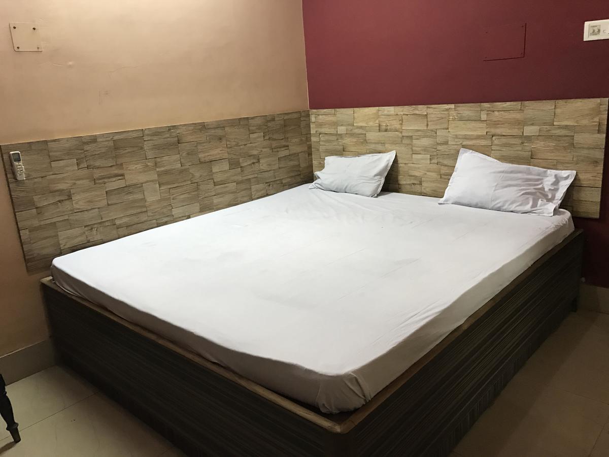 Hotel Kunal Dhanbād 외부 사진