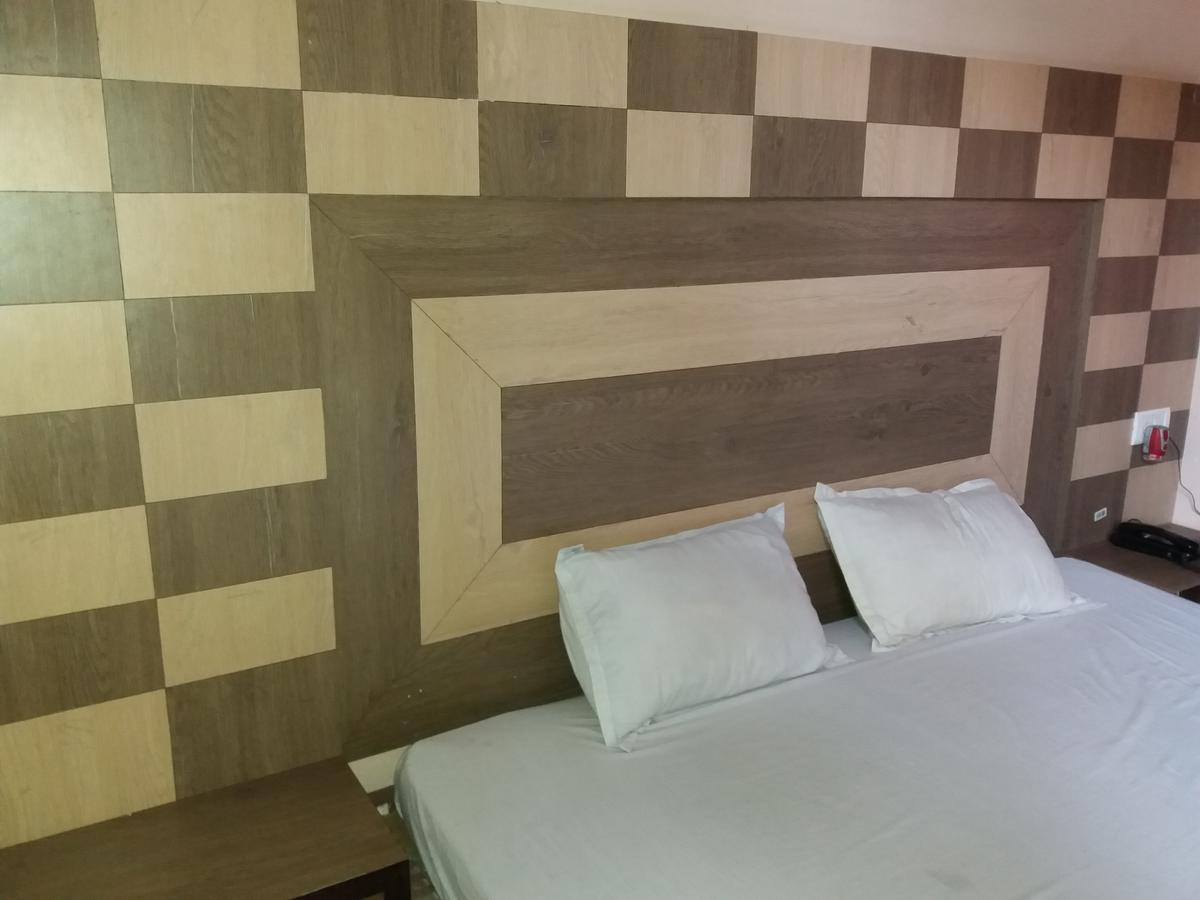 Hotel Kunal Dhanbād 외부 사진