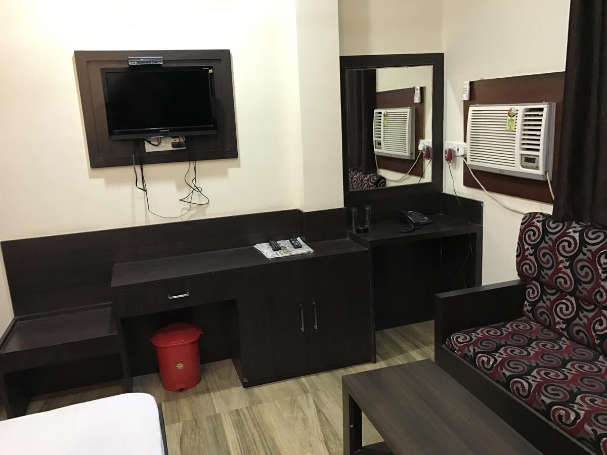 Hotel Kunal Dhanbād 외부 사진