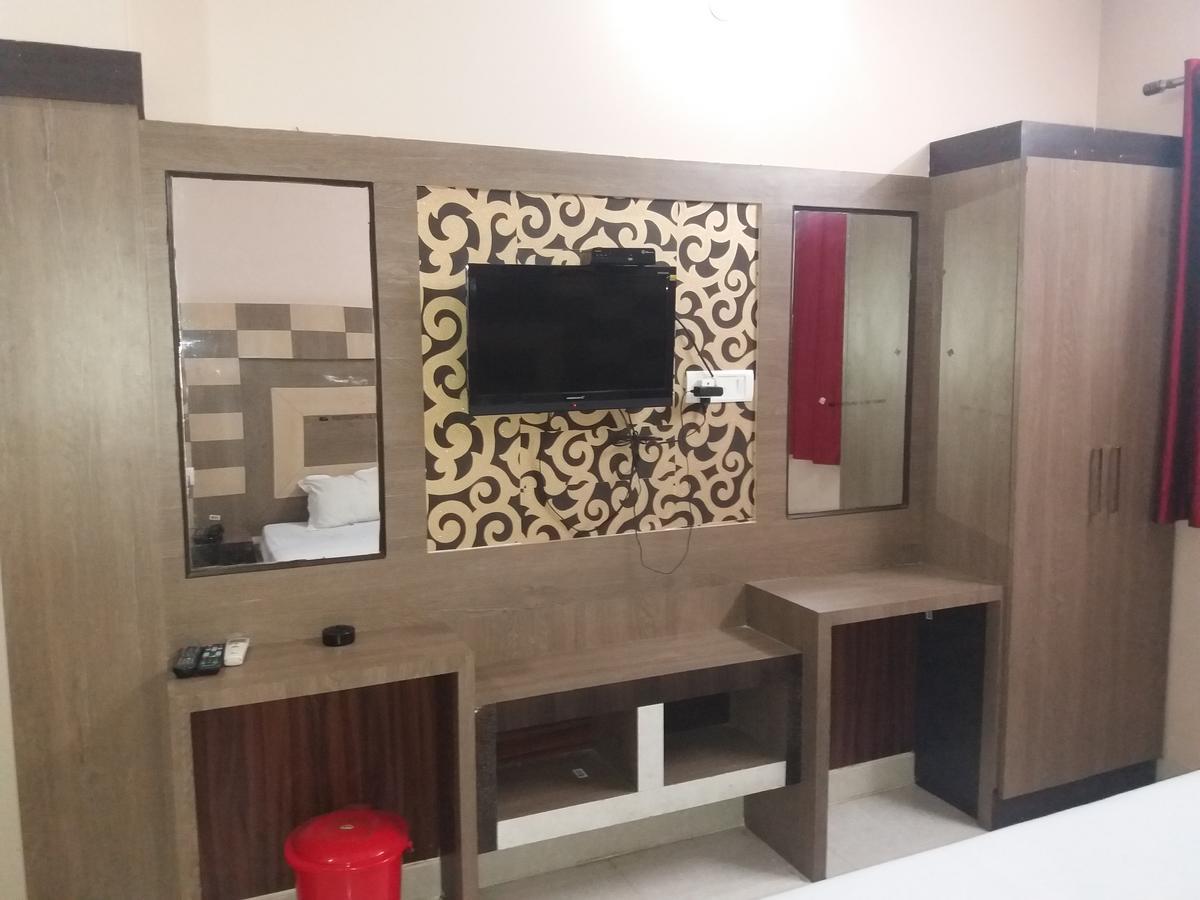Hotel Kunal Dhanbād 외부 사진