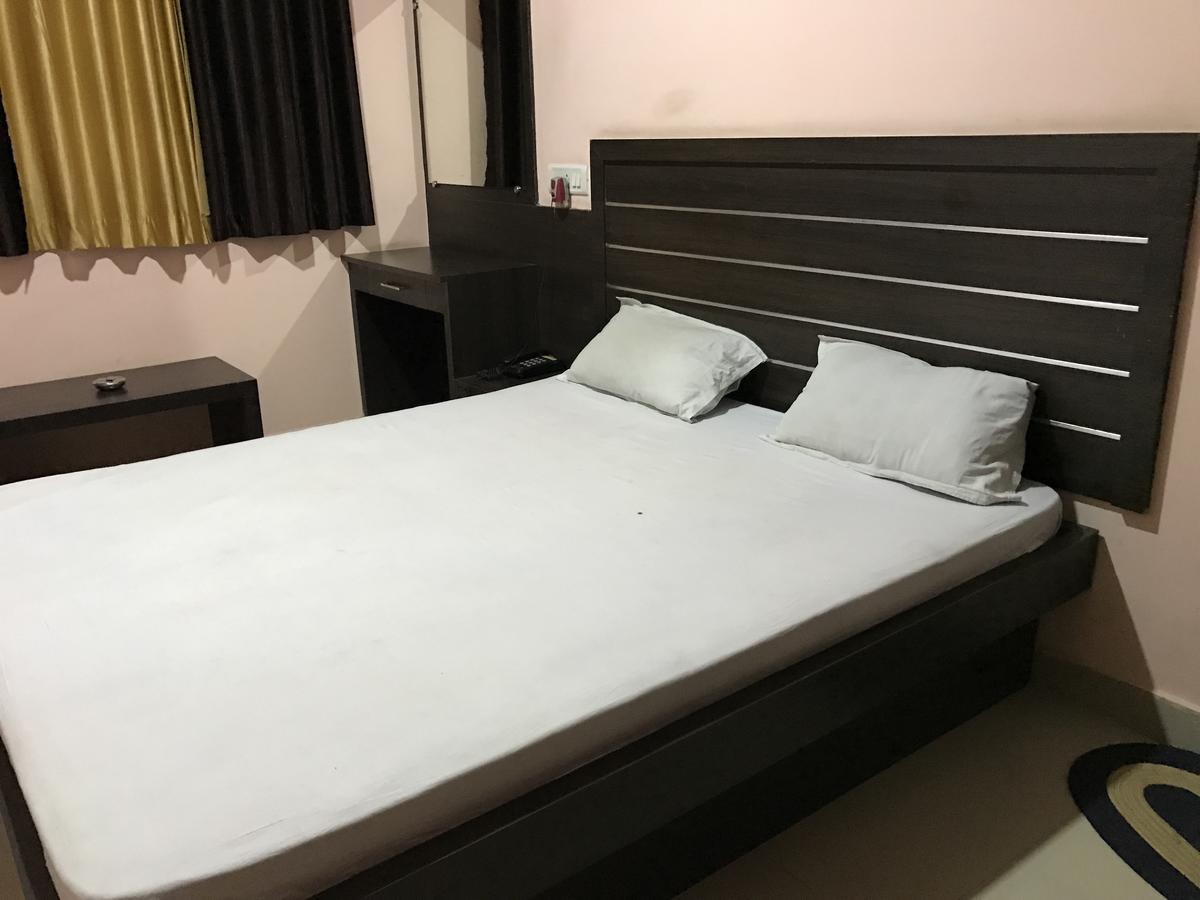 Hotel Kunal Dhanbād 외부 사진