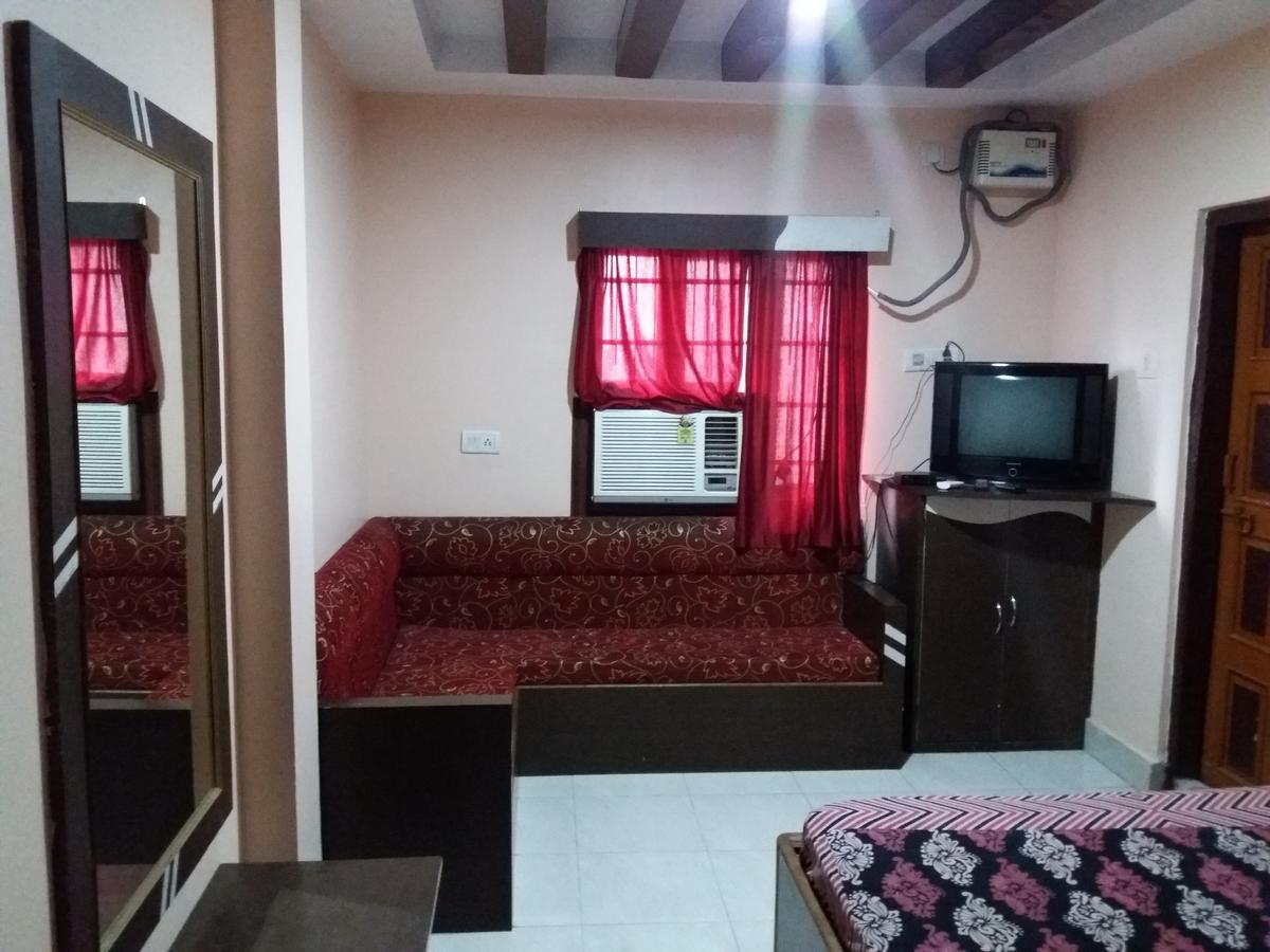 Hotel Kunal Dhanbād 외부 사진
