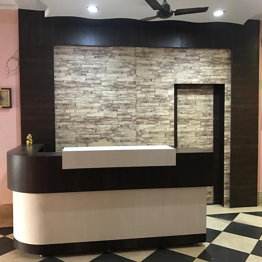 Hotel Kunal Dhanbād 외부 사진