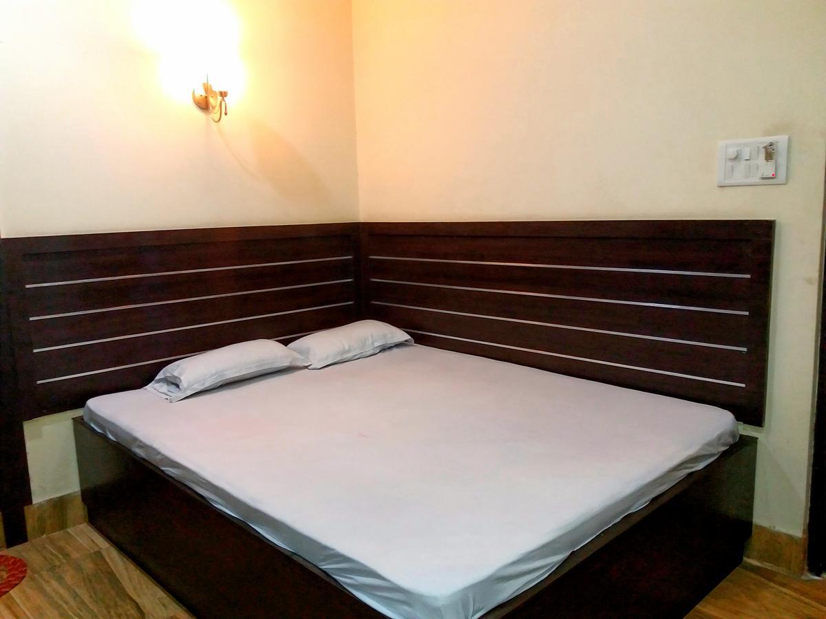 Hotel Kunal Dhanbād 외부 사진
