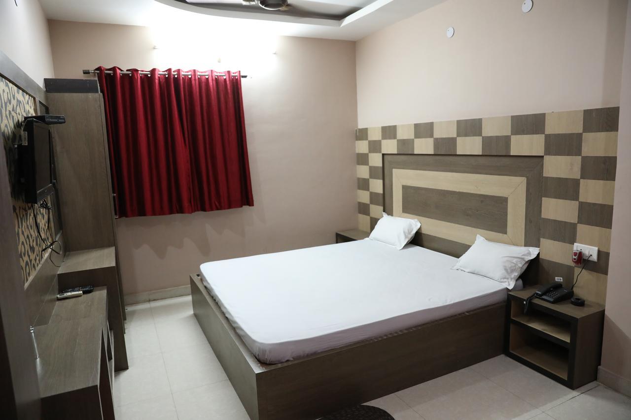 Hotel Kunal Dhanbād 외부 사진