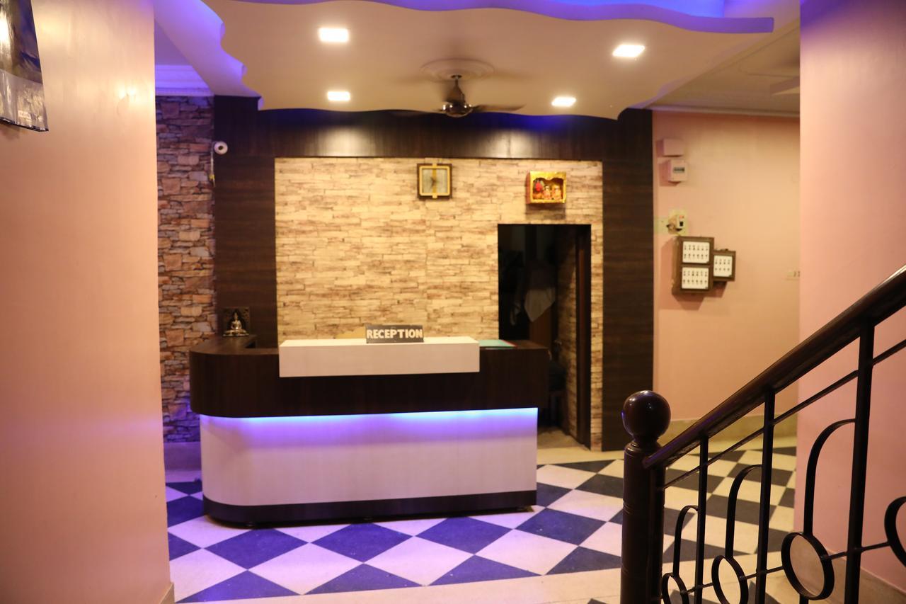 Hotel Kunal Dhanbād 외부 사진