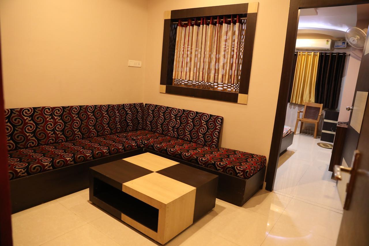 Hotel Kunal Dhanbād 외부 사진