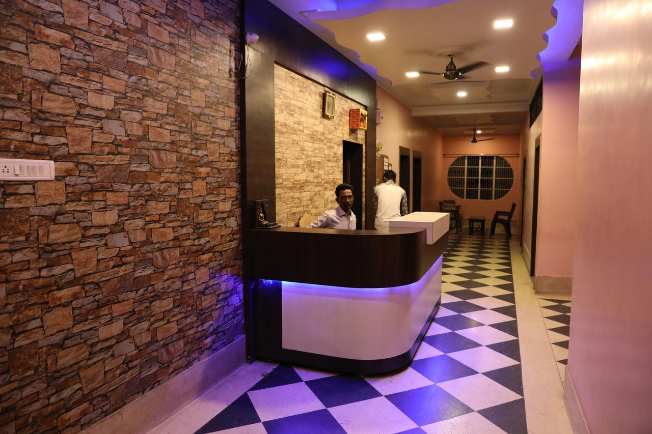 Hotel Kunal Dhanbād 외부 사진