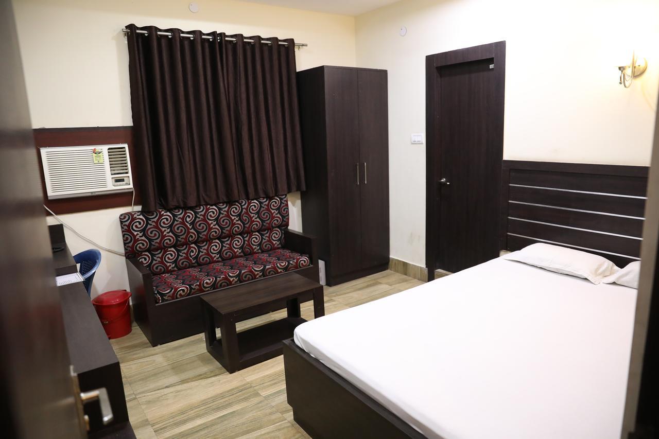 Hotel Kunal Dhanbād 외부 사진