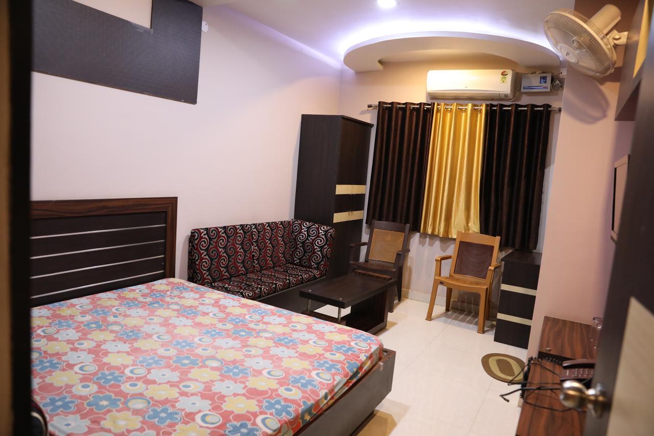 Hotel Kunal Dhanbād 외부 사진