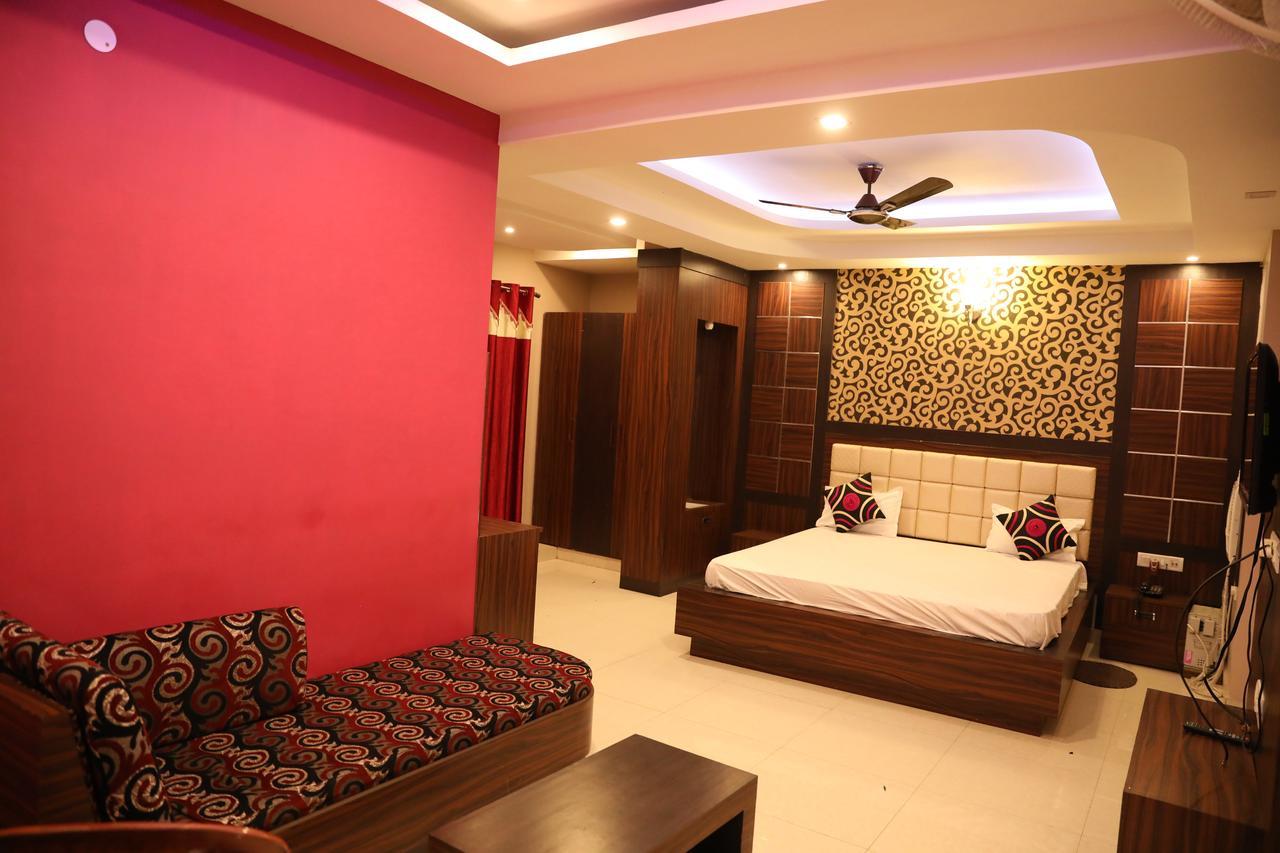 Hotel Kunal Dhanbād 외부 사진